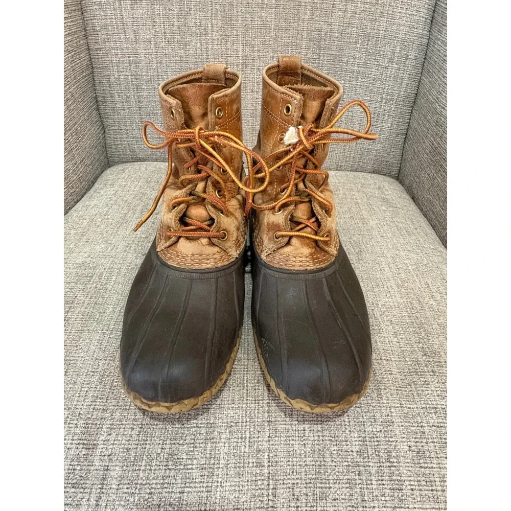 LL Bean 8